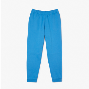 ชุดวอร์มผู้ชายฤดูหนาวแบบ 2 ชิ้น เสื้อฮู้ดแบบสวมหัว ชุดวอร์มลำลองอุ่นๆ - Product Image 4