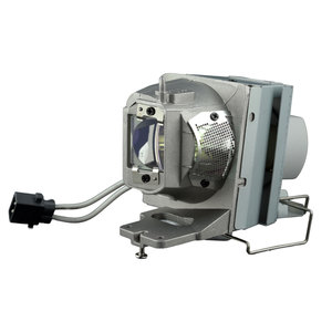 Remplacement de la lampe de projecteur Pro-Gen pour OPTOMA SP.78V01GC01 BL-FP240E avec boîtier - Product Image 2