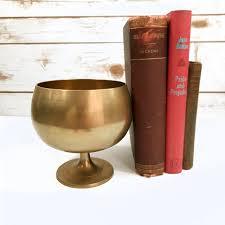 Brass <b>Wine</b> <b>Goblet</b> Handmade Engraved Chalice Vintage Metal Drinking Cup Antique Style Barware Wedding Gift Decorative Tableware - Product Image 5