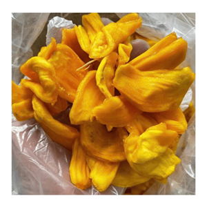 ขนุนอบแห้งแบบนุ่ม ผลิตจากผลขนุนสุกธรรมชาติ สำหรับทำขนมและแปรรูปอาหาร นำเข้าจากเวียดนาม - Product Image 4