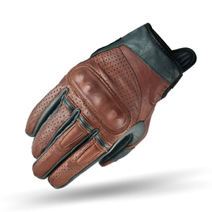 Meilleur fabricant de gants de moto de haute qualité personnalisés avec un matériau en cuir confortable prix d'usine en gros - Product Image 3