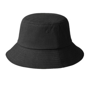 Chapeau bob uni pour la randonnée et la pêche en plein air en été - Product Image 5