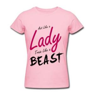 T-shirt de course décontracté en coton pour femme XL, imprimé sur mesure, nouveau design, logo, col rond, coupe régulière, respirant, tricoté, respectueux de l'environnement - Product Image 6