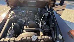 Mercedes-Benz 240GD de 1985, occasion, marché européen, classe G, boîte manuelle 4 vitesses, 4 roues motrices, États-Unis Titre - Product Image 6