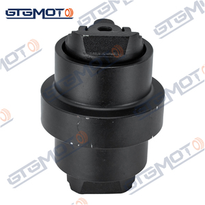 GTGMOTO <strong>Bottom</strong> <strong>Roller</strong> <strong>Track</strong> <strong>Roller</strong> for Neuson 3503 Mini Excavator Heavy Equipment - Product Image 2