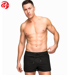 High Street Moda Buena calidad Hombres usan pantalones cortos de verano Pantalones cortos de jogging para hombres Nueva llegada Jogger Jogging Shorts - Product Image 4