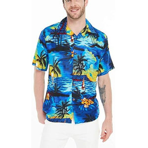 Collection de tenues de voyage pour la famille, vêtements assortis parfaits pour les souvenirs de vacances, les activités de plage et les séjours en station. - Product Image 3