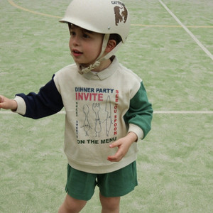 Nuova Collezione Primavera/Estate 2026: Felpa per Bambini, Stile Casual per Ragazzi e Ragazze, Ispirata ai Cartoni Animati - Product Image 4