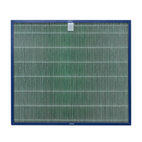 Set Filter Pengganti HEPA Pembersih Udara Penghilang Bau Khusus Rabbit Air A3 SPA-1000N Rumah Tangga