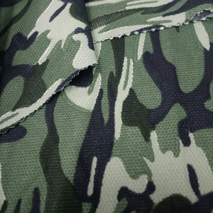 Tela Premium al por Mayor, Cálida, Camuflaje, Ripstop Compuesto, 80% Greta, Tela Estampada para Chaqueta - Product Image 3