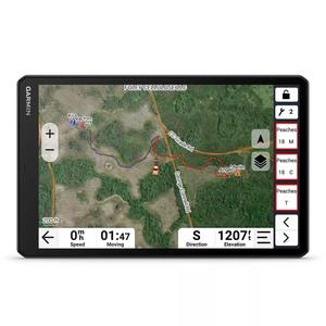 Nuevo Garmin Alpha XL Original, GPS de Rastreo para Perros en Vehículo, Rastrea y Entrena hasta 20 Perros, Se Conecta Directamente a tu Dispositivo - Product Image 2