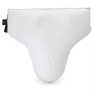 Protector Inguinal de Boxeo, Equipo de Entrenamiento Ligero y Transpirable, Unisex para Adultos - Product Image 2