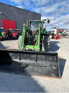 2020 Fendtt 714 VARIO tracteur à vendre mini tracteur agricole avec puissance nominale de 10hp à 160hp utilisé - Product Image 6