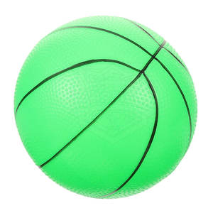 High Quality Custom Designed Durable Lightweight Indoor/<b>Outdoor</b> Men's <b>Basketball</b> Natural Rubber Bladder OEM Services Custom Logo - Product Image 1