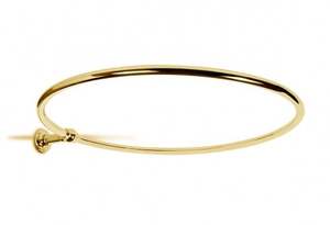 New Arrival Gold Plated Towel Holder <b>Wall</b> Mount Towel Holder for Home Hotel Villas Bathroom Kitchen <b>Hanging</b> Use Holder - Product Image 4