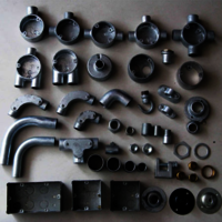 Connexion fiable résistante de câble d'alimentation de cosse terminale d'acier inoxydable pour des applications industrielles pièces de rotation adaptées aux besoins du client - Product Image 6