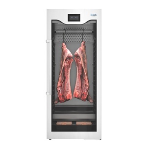 NUEVO Refrigerador Comercial KMAGER17 para Maduración en Seco - Refrigerador para Maduración de Carne con Control de Humedad - Product Image 3