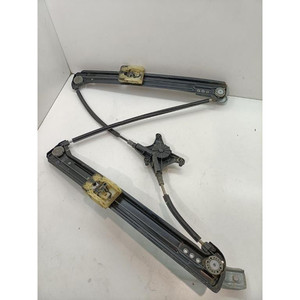 Meccanismo di sollevamento del finestrino anteriore. SX SKODA Serie Karoq 575837461A DGTE (18>) - Product Image 1