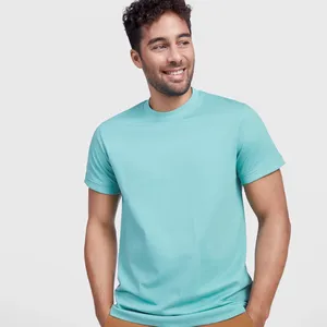 T-Shirt in Cotone da Uomo VEZA, Magliette Promozionali Personalizzate - Product Image 5