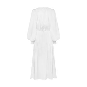 Las mejores opciones de las mujeres para el vestido floreciente casual de verano para el uso diario Servicios ODM Hecho en Vietnam - Product Image 2