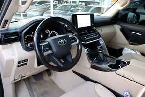 NUEVO TOYOTA LAND CRUISER GXR 2025, 7 PLAZAS, 0 KM, 399 HP, 6 CILINDROS, TRANSMISIÓN AUTOMÁTICA - Product Image 2