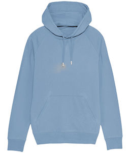 Sudadera con capucha personalizada Fabricantes de ropa Logotipo personalizado Sudadera con capucha de gran tamaño para hombre Sudadera con capucha de peso pesado en blanco para hombre - Product Image 6