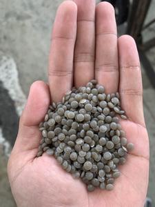 Granulés de résine LDPE naturelle transparente de qualité 3 pour film et emballage, résine LDPE naturelle de qualité supérieure, haute clarté, haute transparence - Product Image 3