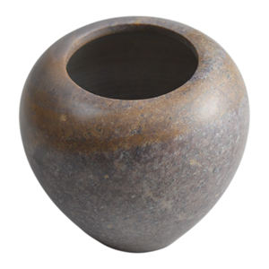 Compra candelabro de piedra natural con diseño de acabado natural T-light Holder Home Villa Dinner and Wedding Design - Product Image 6