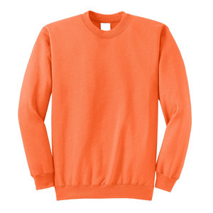 Sudadera Ringspun de algodón Premium para hombre, novedad de 220g, sudadera informal y deportiva azul de manga larga, ropa para hombre - Product Image 5
