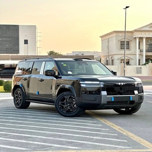 SUV Turbo B-Y-D L-eop-ar-d 7 2025, un best-seller - Product Image 1