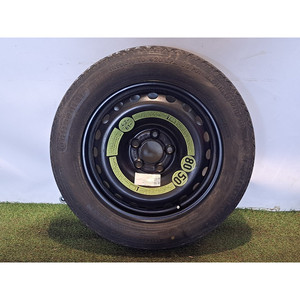 Roue de secours MERCEDES Classe C Berline W204 A2044000302 T 125/90R16 651911 diesel 2143 (07>) - Product Image 1