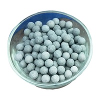 Perles céramiques ORP série LX pour purificateur d'eau, composant essentiel du réservoir sous pression, pièces de filtre à eau par osmose inverse