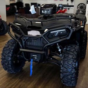 Motos utilitaires Sportsmans 570Trail 2026 à vente rapide, disponibles à la vente et prêtes à l'exportation - Product Image 1