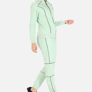 El último diseño, ropa para correr, recién llegado, chándal para mujer, ropa de calle, chándal para mujer más vendido - Product Image 2