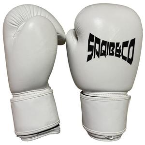 High Quality Customizable <b>Kick</b> <b>Boxing</b> <b>Gloves</b> Professional Sports Training Gear with OEM ODM Features Logo Design - Product Image 2