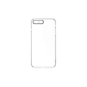 NXXA Fizy Coque arrière transparente ultra-fine en silicone de qualité supérieure pour iPhone 7 Plus Coque en silicone souple A53 11Pro 14 Plus - Product Image 5