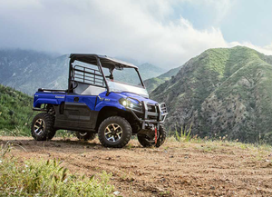 ใหม่ 2025 Kawasaki MULE PRO-MX LE DIY อุตสาหกรรม OEM/ODM รับประกัน 3 ปี - Product Image 5