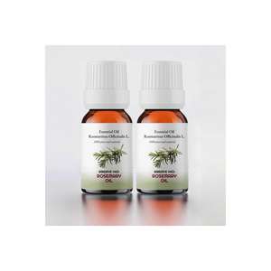 PROCLIS Huile essentielle de romarin pure 100% naturelle 20 ml 2 flacons Origine Turquie - Product Image 3