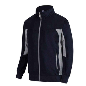 Survêtements pour hommes conçus pour une performance active, confort respirant et extensibilité flexible, adaptés à la salle de sport, au travail, au jogging en plein air - Product Image 6