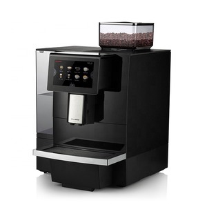Cafetera de Alta Velocidad F11 BIG PLUS con Pantalla Táctil, Automática, para Oficina y Hotel, 110V, Cafetera Comercial - Product Image 2