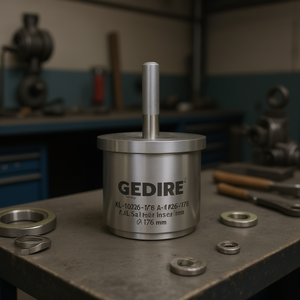 Instalador de Retenes de Aceite Gedore KL-1025-175 Serie A para Productos de 175 mm - Product Image 2