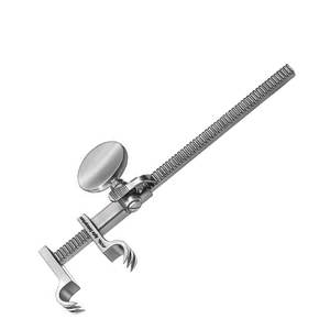 Retractor Quirúrgico Bailey-Gibbon, Acero Inoxidable de Grado Médico, Alta Calidad, Precisión, Uso General - Product Image 6