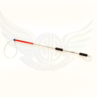 Outil professionnel pour attraper les animaux Pince à attraper les cochons en acier inoxydable Reptile Dog Catcher Pole BY GREEN SWIFT INDUSTRIES