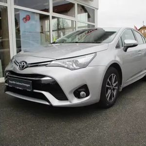 Prezzo all'ingrosso più economico veicoli usati <span class=keywords><strong>Toyota</strong></span> <span class=keywords><strong>Avensis</strong></span> 1.8L automatico per la vendita - Product Image 1
