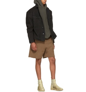 Hombres de calidad de lujo de gran tamaño pulóver algodón unisex peso pesado al por mayor personalizable 3D puff Impresión logotipo sudaderas con capucha - Product Image 4