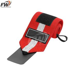 Muñequeras Deportivas de Neopreno Resistentes, Transpirables, Cómodas, Ecológicas, con Protección Integral - Product Image 2