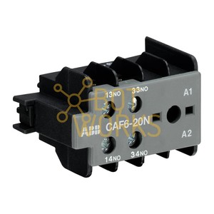ABB GJL1201330R0008 - Nuovo - Product Image 1