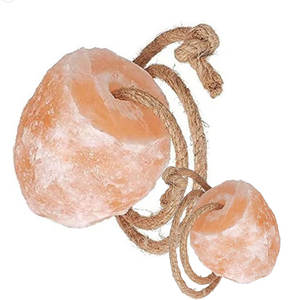 Sel à lécher rose de l'Himalaya | Largement utilisé dans les fermes de chèvres - Product Image 1