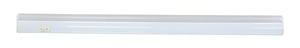 Tira de luz LED enlazable para debajo del gabinete, blanca, 6,4W, 550Lm, blanco frío, Simon (IL230009) - Product Image 2