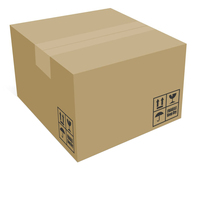 White Brown Kraft Paper Paper & Paperboards Customized Service Eco-friendly Vietnam Edge Protector Paper Corner Protector